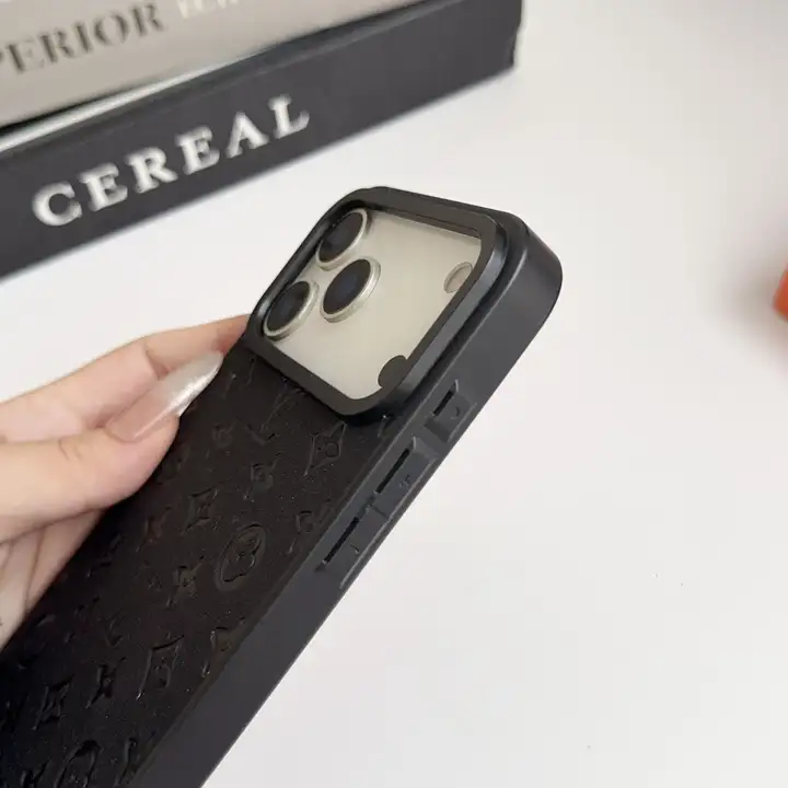 ルイビトンiphone17ケース 男女ペア