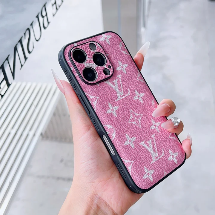 LV iphone17proケース カード 入れ