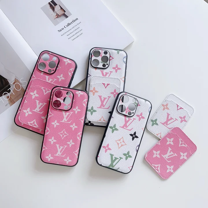 ルイヴィトンiphone17ケース ピンク
