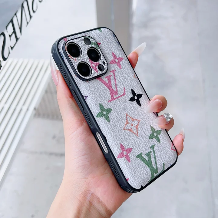 ルイヴィトンiphone17proケース 背面 収納