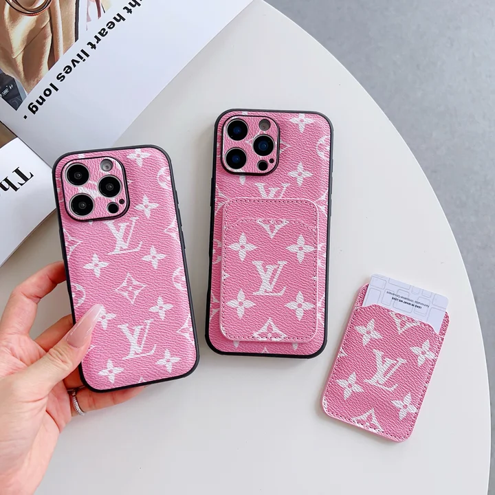 ルイヴィトンiphone17proケース ホワイト モノグラム