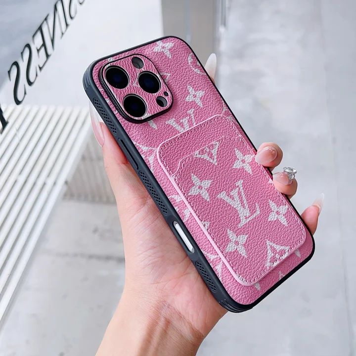 ルイヴィトンiphone17ケース ピンク