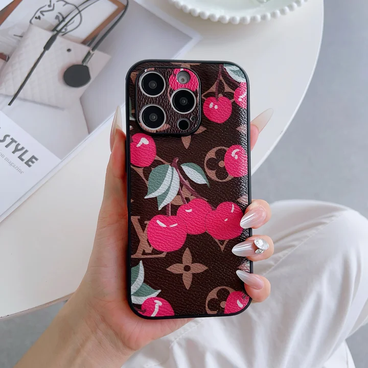LV iphone17ケース デニム