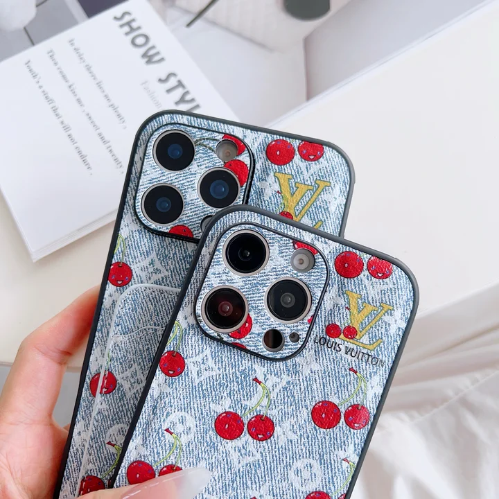 ルイヴィトンiphone17proケース ブラウン