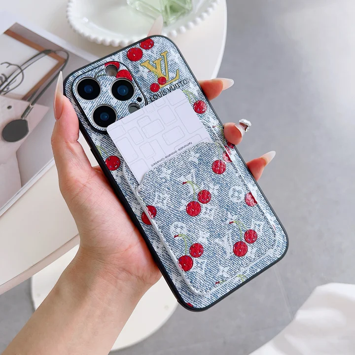 ルイヴィトンiphone17proケース 背面 収納 衝撃吸収