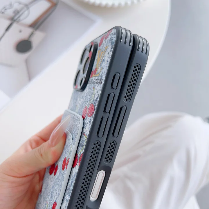ルイヴィトンiphone17proケース カード収納