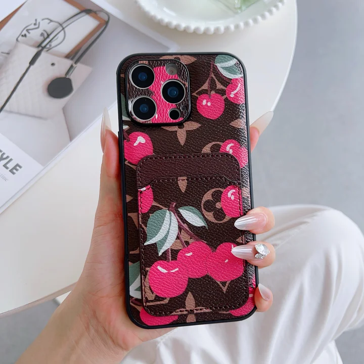 ルイヴィトンiphone17proケース 背面 収納 衝撃吸収