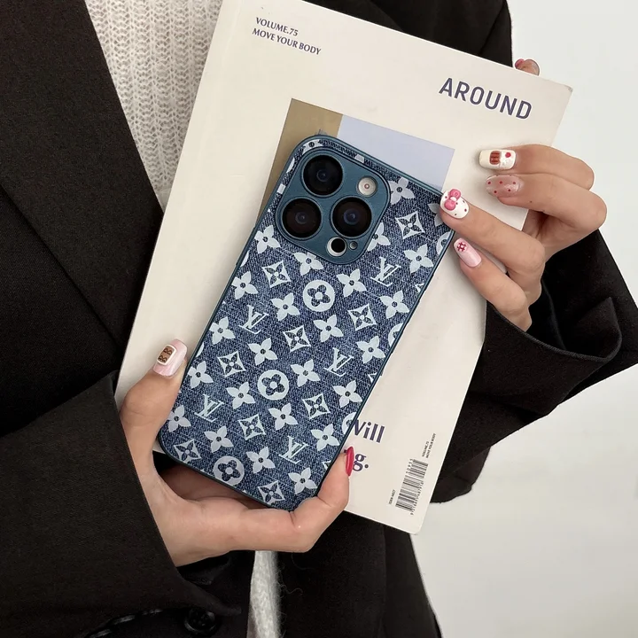 vuitton iphone17proケース ガラス
