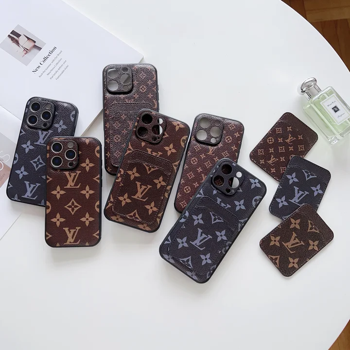 Louis Vuitton iPhone17proケース