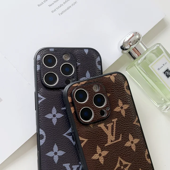 Louis Vuitton iPhone17proケース