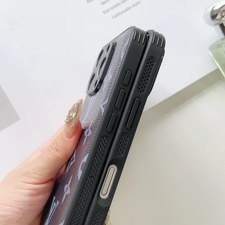 ルイビトン アイフォン17proカードケース