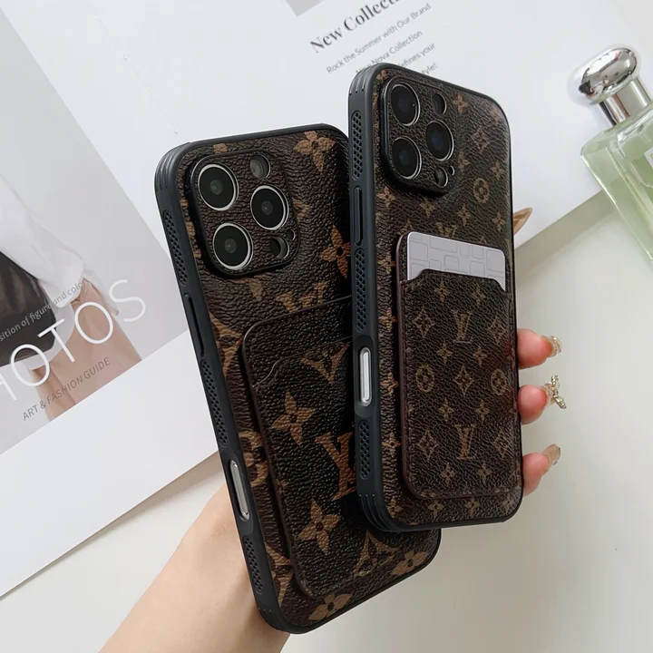 ルイビトン アイフォン17proカードケース