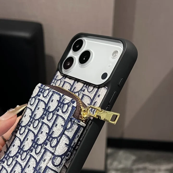 ディオールiphone17promaxケース カップル ペア
