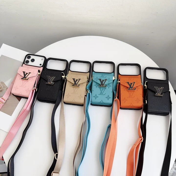 ルイビトン アイフォーン 17プロケース スマホショルダー