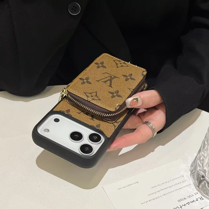 ルイヴィトンiphone17proケース モノグラム