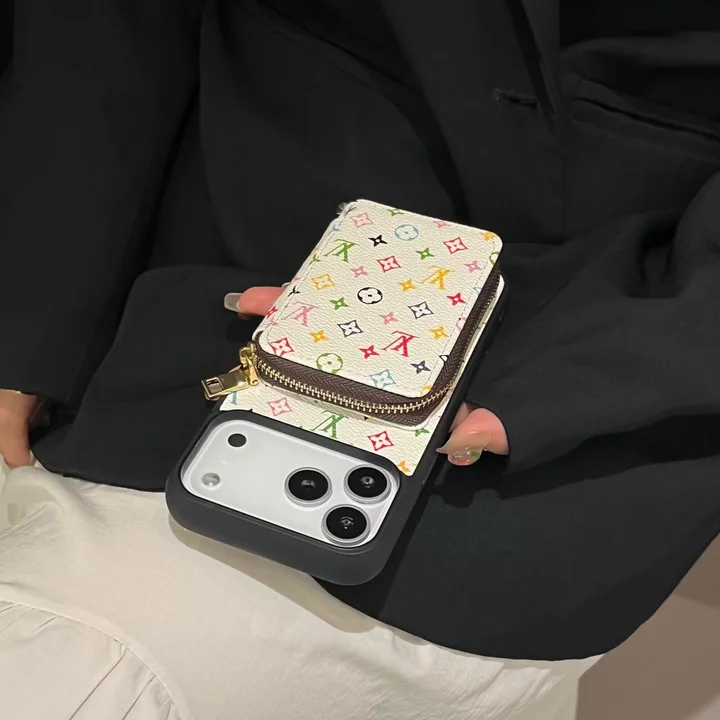 バーバリー iphone17airスマホケース 背面 手帳型