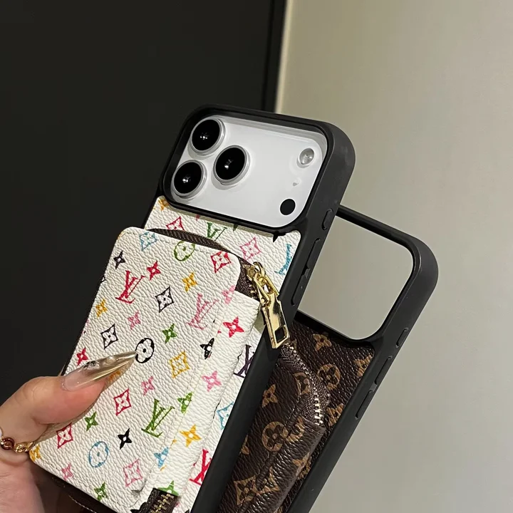 ルイヴィトンgalaxy s25ケース 背面 ポケット