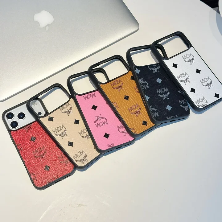 エムシーエムiphone17pro携帯ケース 薄型 軽量