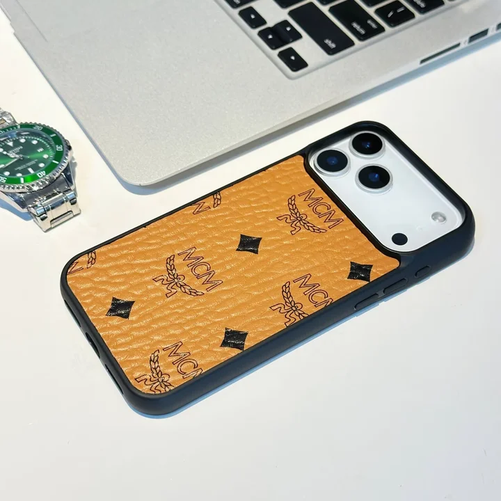 MCM  iphone17proケース コピー