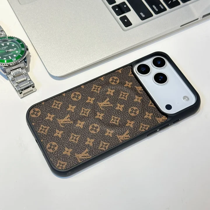 ルイビトンiphone17promaxケース MagSafe対応