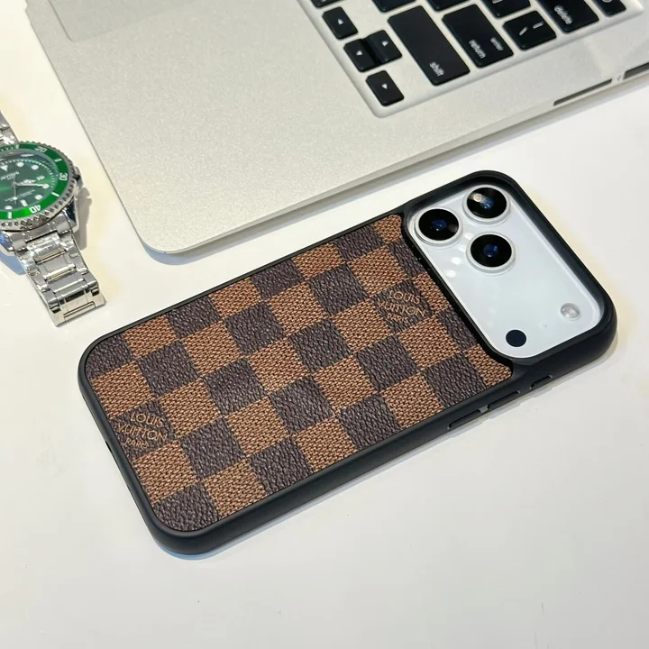 ルイビトンiphone17ケース マグセーフ
