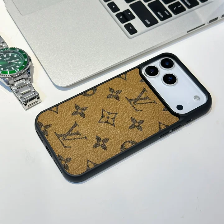 ルイビトンiphone17proケース 男 女