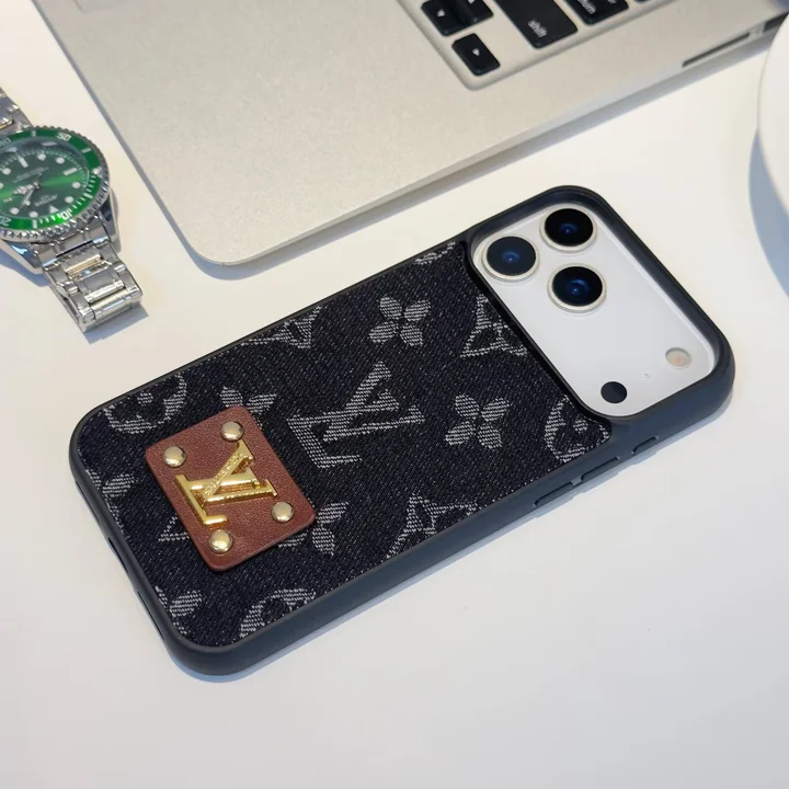 LV Iphone17proケース 女子 おしゃれ