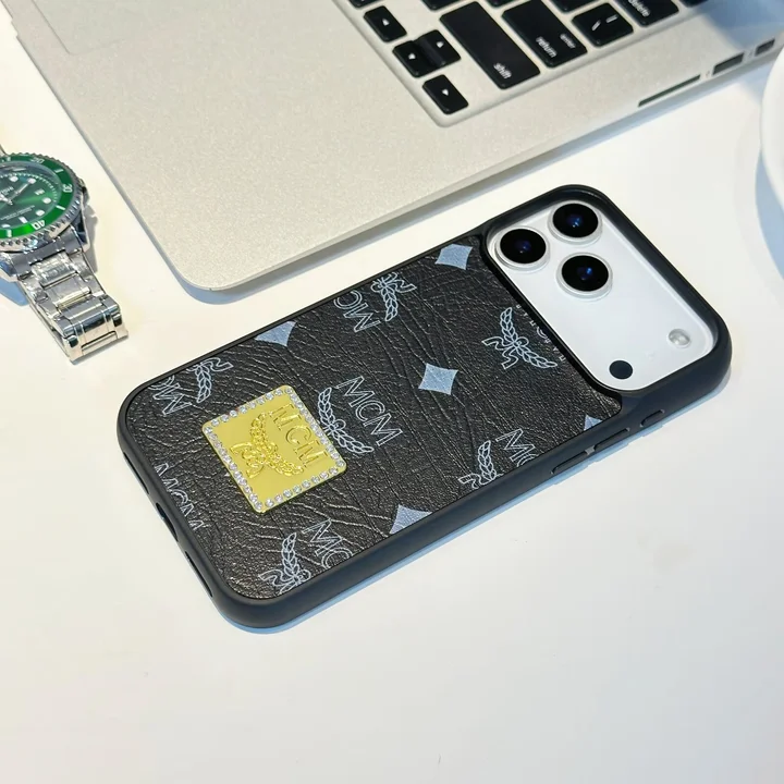 mcm galaxy s25ケース 全面保護