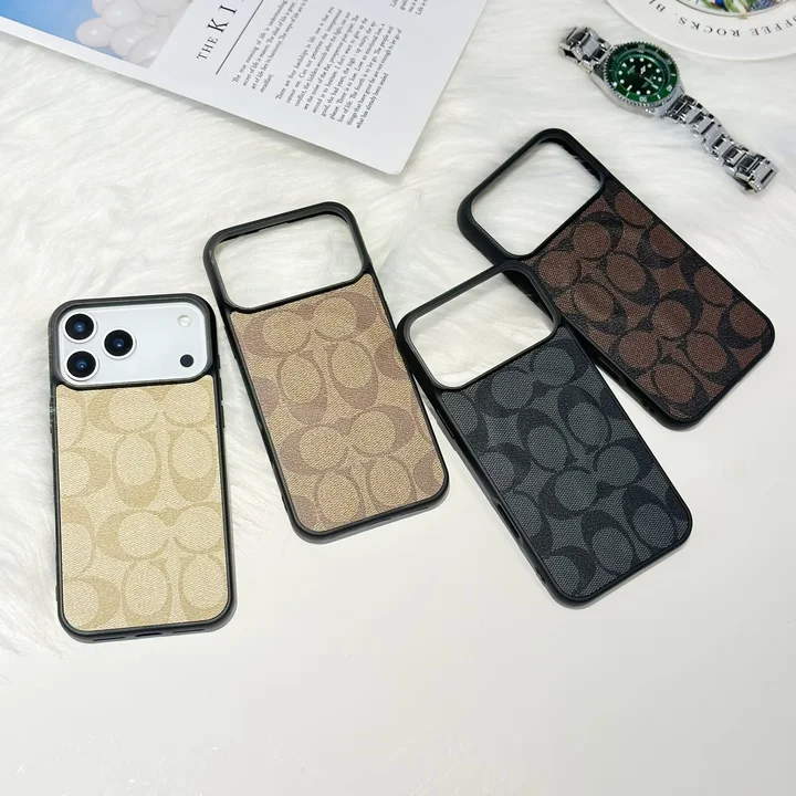 iPhone17ケースブランド