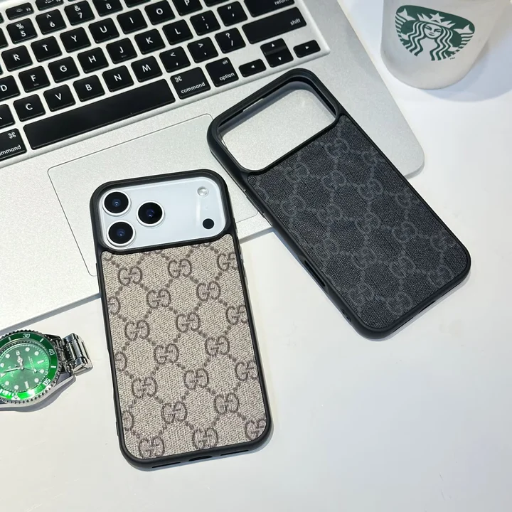 gucci iphone17 proケース 男 女 兼 用