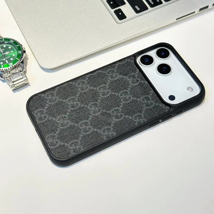 グッチ GGスプリーム iphone17ケース