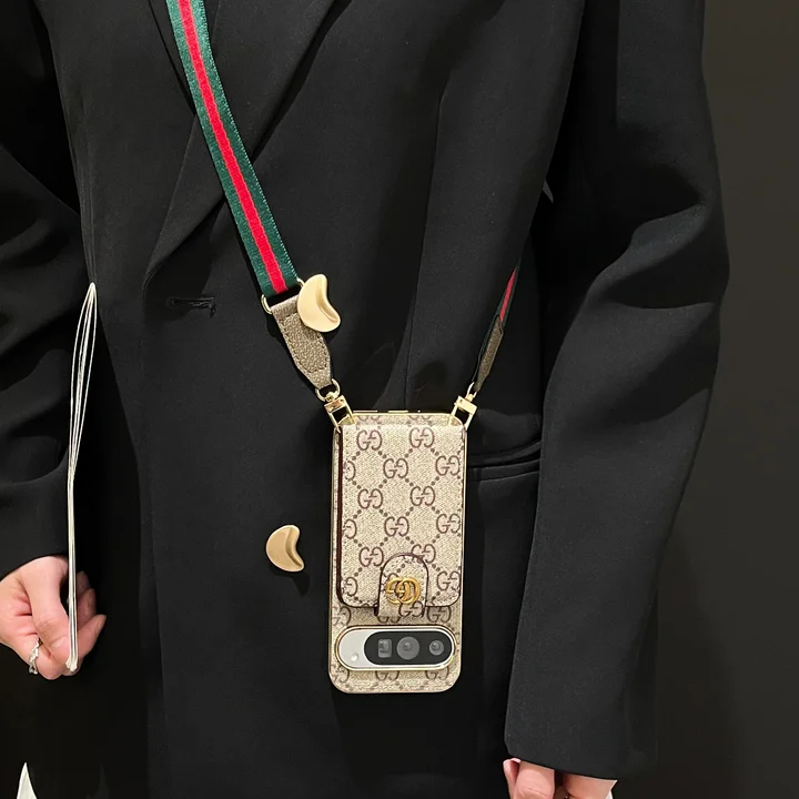 gucci google pixel 10ケース スタンド機能