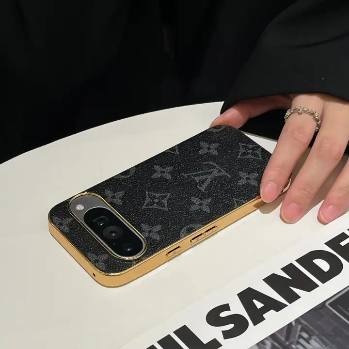ルイヴィトン google pixel 10ケース モノグラム柄