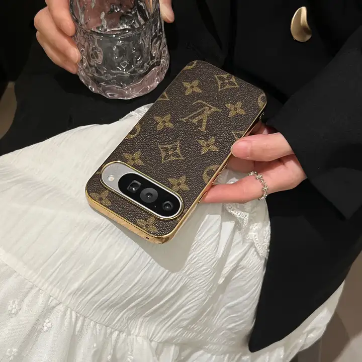 ハイ ブランド google pixel 10ケース おしゃれ