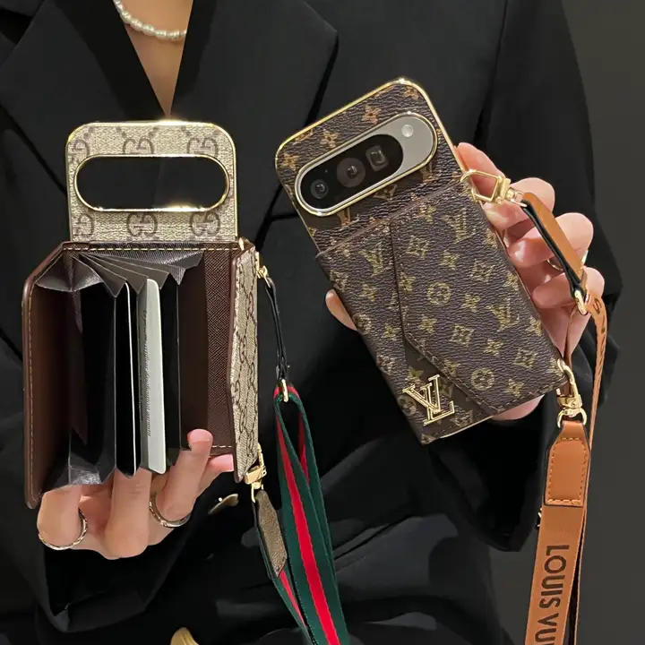 gucci google pixel 10 case