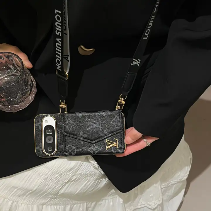 gucci google pixel 10proショルダーケース