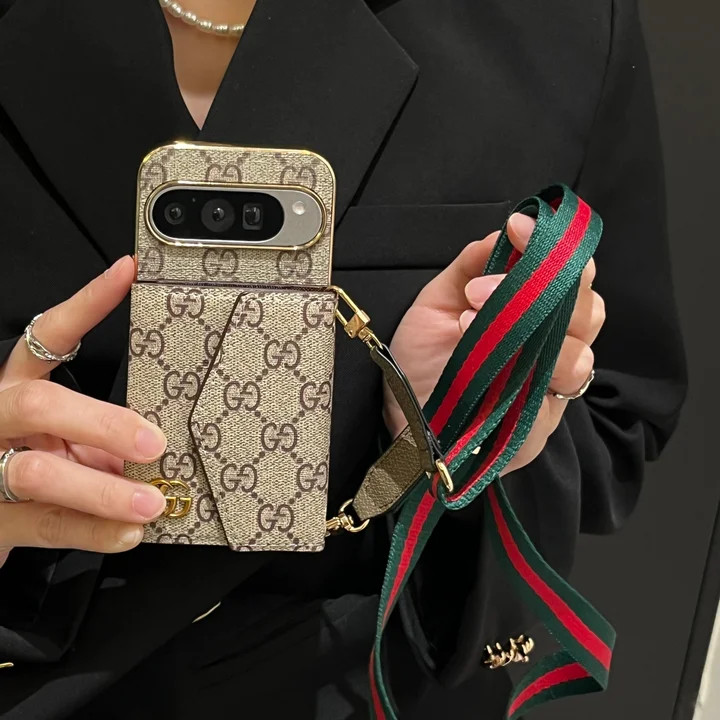 ルイヴィトンgoogle pixel 10proケース 背面 収納