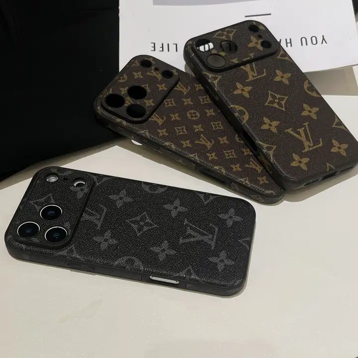 ルイヴィトンiphone17ケース 大人 おしゃれ