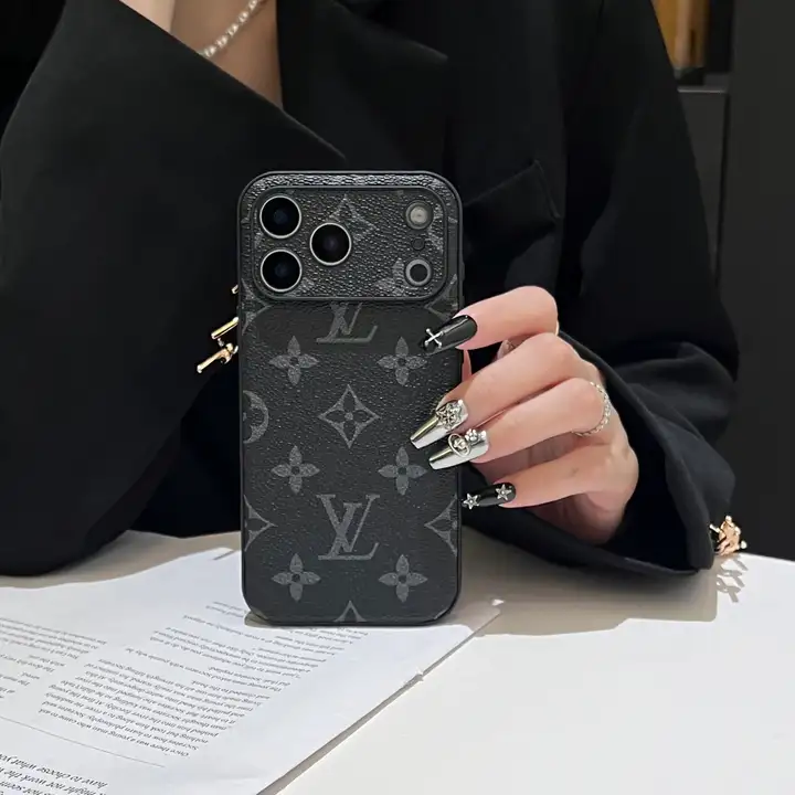 ルイヴィトンiphone17ケース 大人 おしゃれ