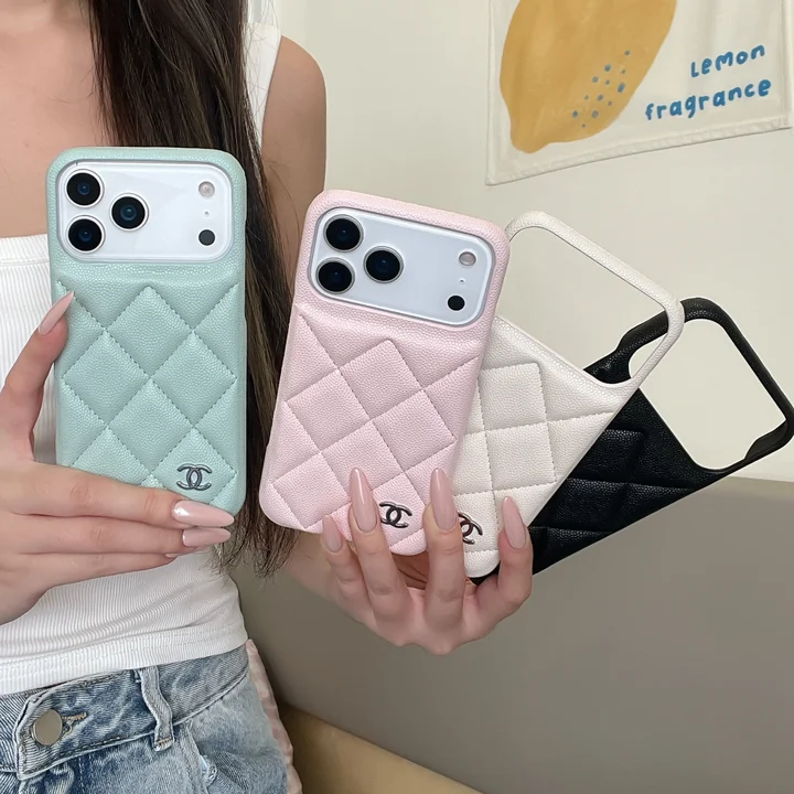 シャネルiphone17ケース軽量 スリム