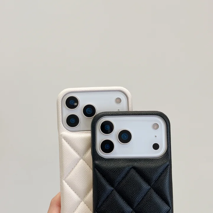 シャネル スマホケース 17