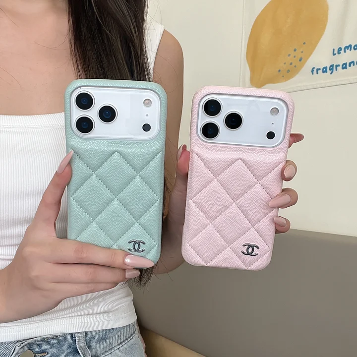 chanel iphone17 pro maxスマホケース レデイース おしゃれ