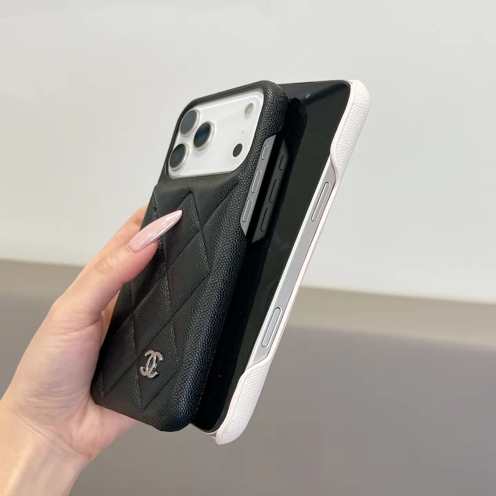 女性向け chanel iphone17携帯ケース
