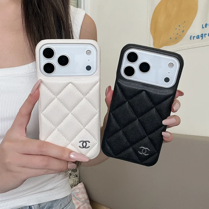 chanel iphone17proケース 高级