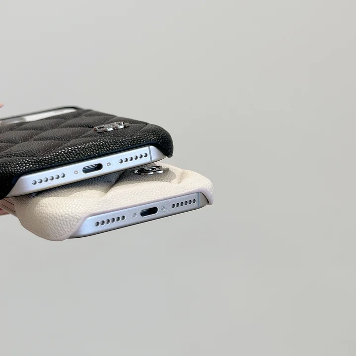 シャネルiphone17ケース軽量 スリム