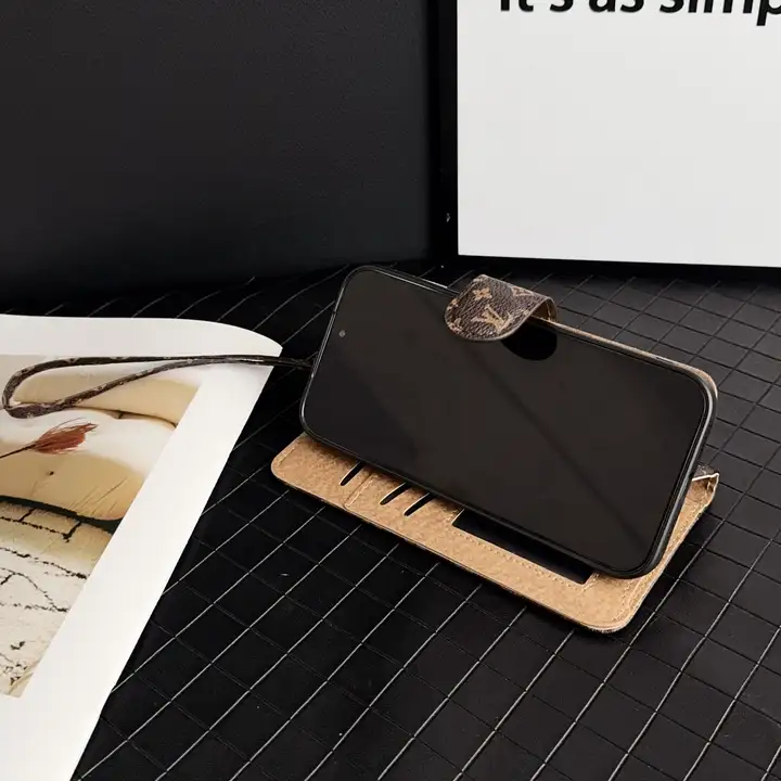 iphone17 手帳型 スマホケース ハイブランド