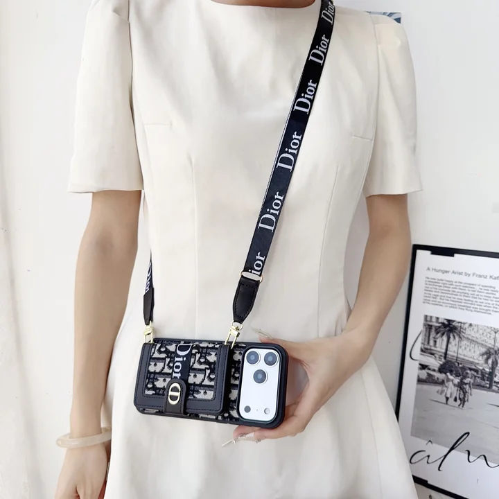 ディオールiphone17promaxケース 人気 女子