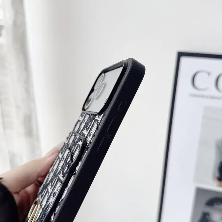 ディオールiphone17airケース おしゃれ