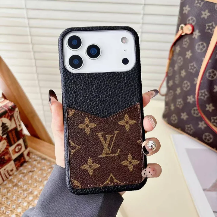 lv iphone17airレザーケース 人気