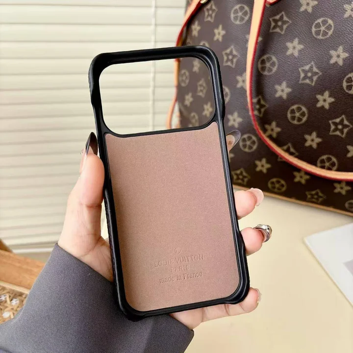 ルイヴィトンiphone17ケース 男女兼用 人気